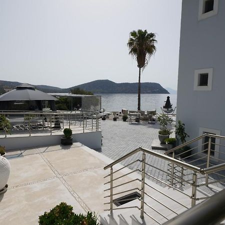 Dardiza Boutique Hotel Ermioni Zewnętrze zdjęcie