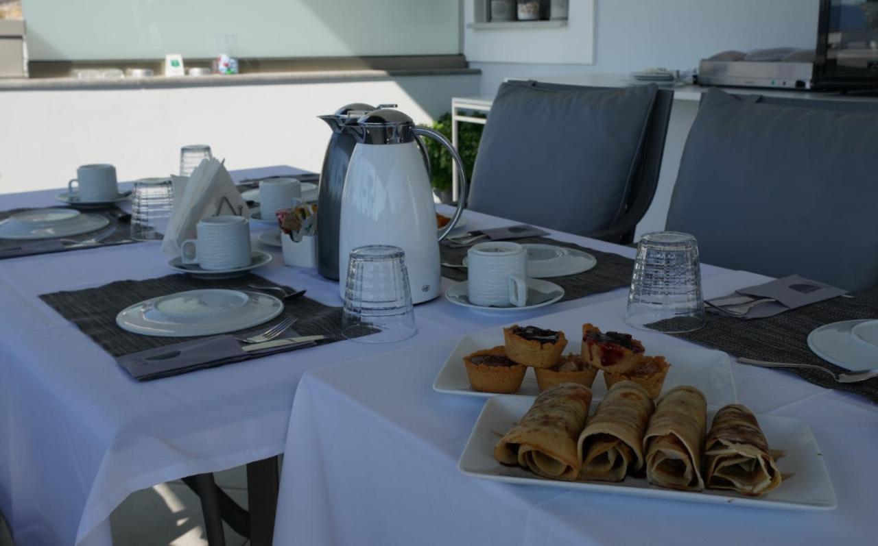 Dardiza Boutique Hotel Ermioni Zewnętrze zdjęcie