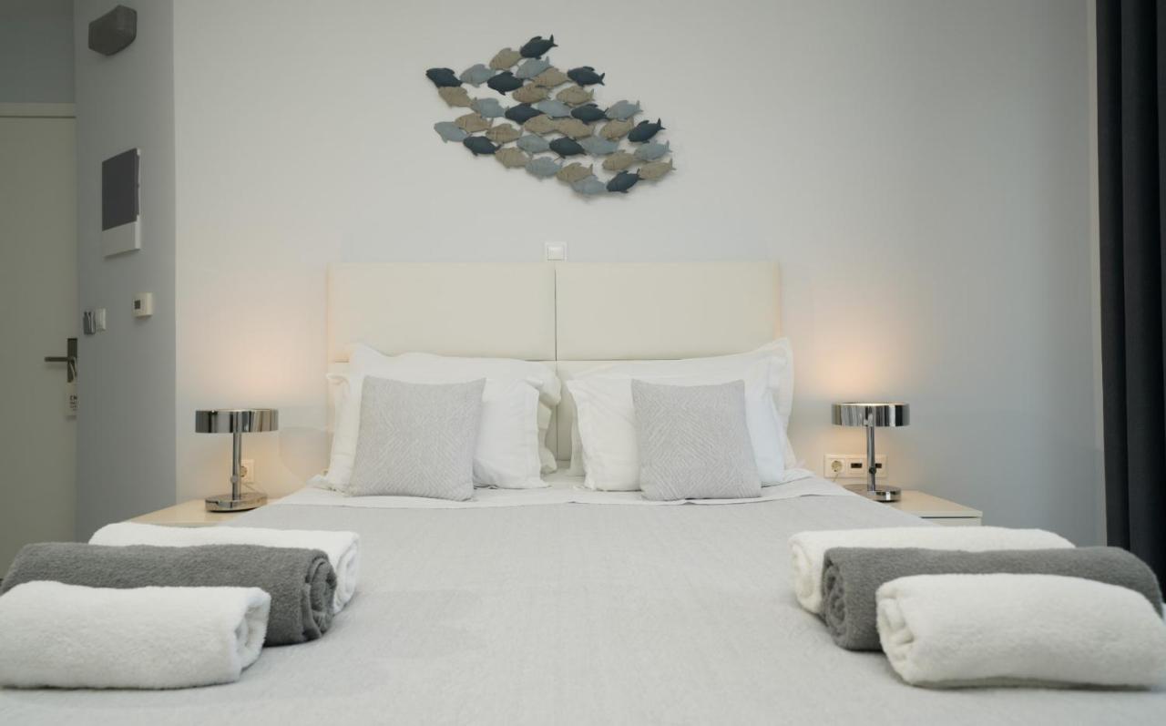 Dardiza Boutique Hotel Ermioni Zewnętrze zdjęcie