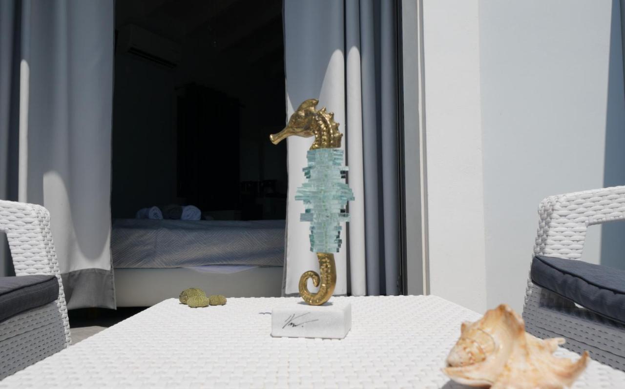 Dardiza Boutique Hotel Ermioni Zewnętrze zdjęcie