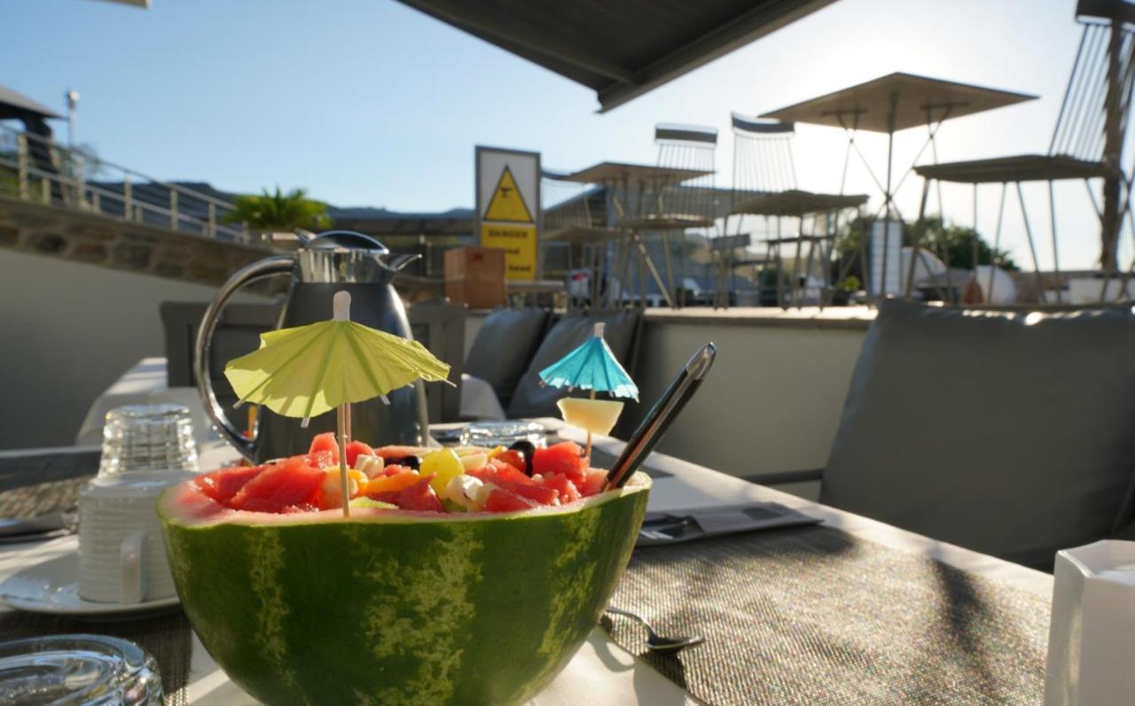 Dardiza Boutique Hotel Ermioni Zewnętrze zdjęcie