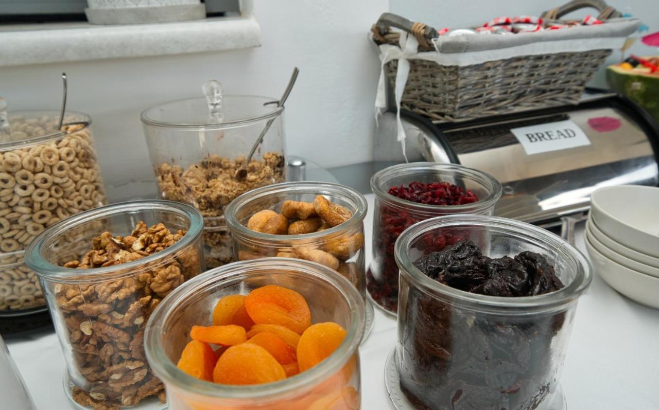 Dardiza Boutique Hotel Ermioni Zewnętrze zdjęcie