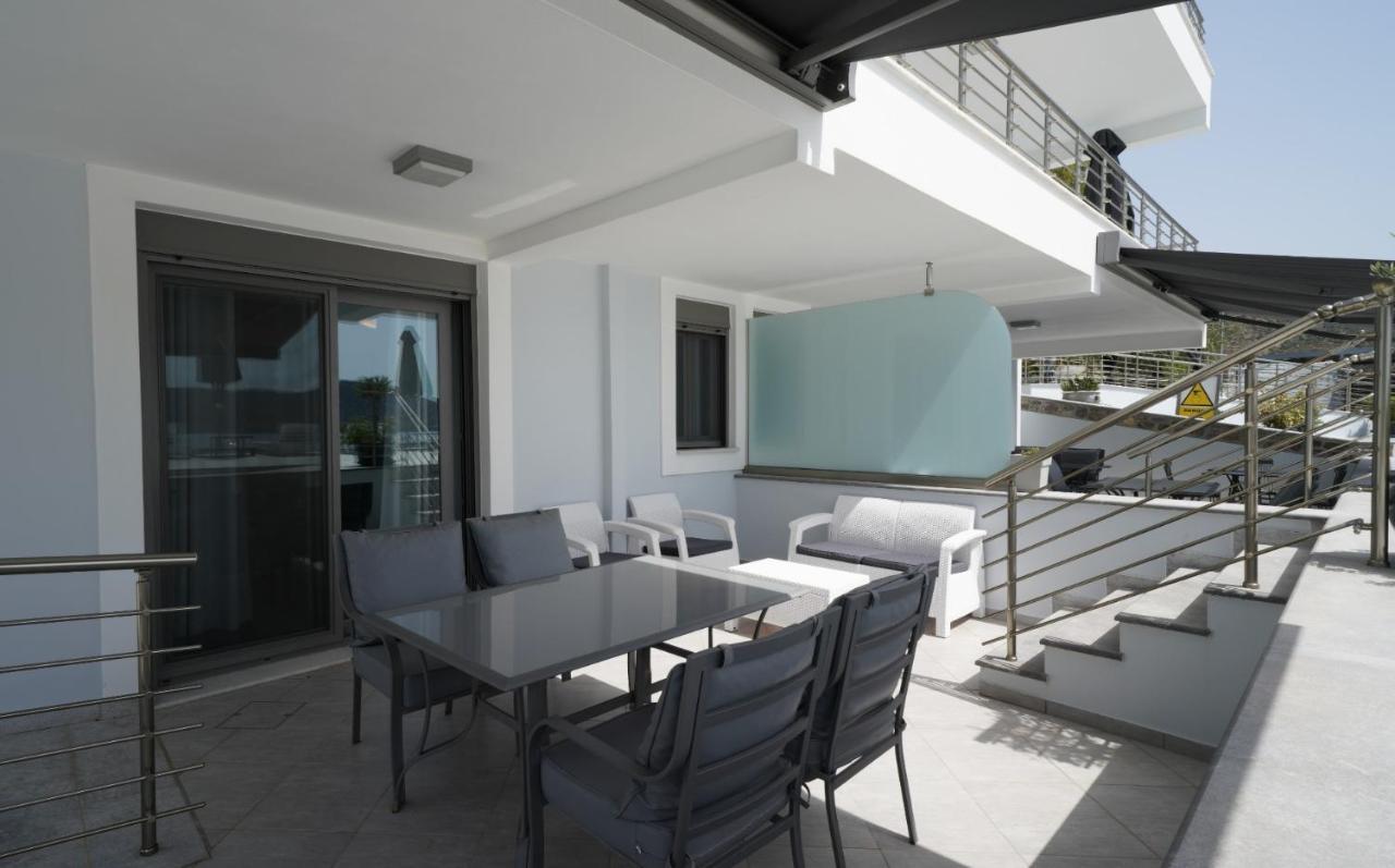 Dardiza Boutique Hotel Ermioni Zewnętrze zdjęcie