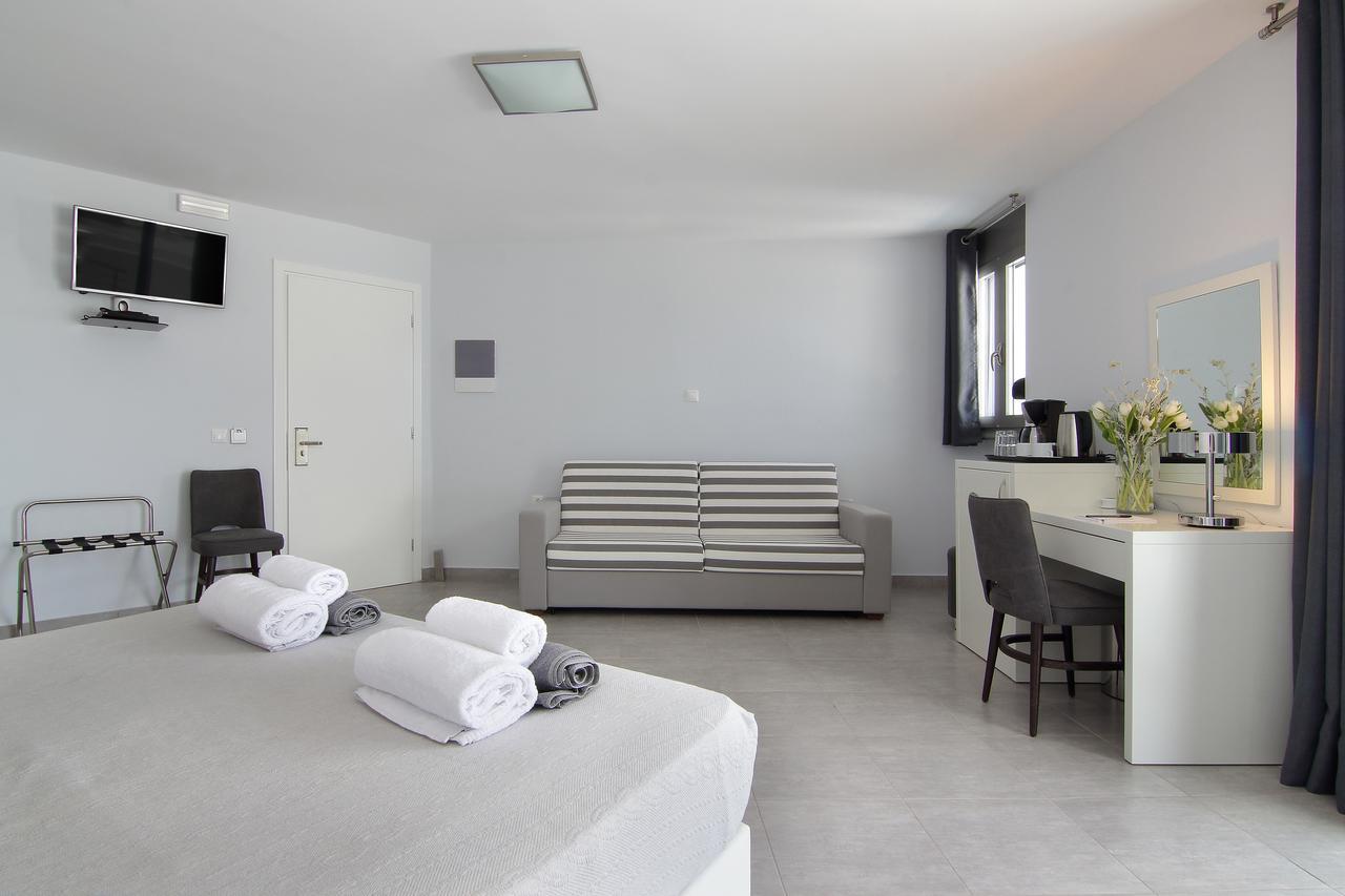 Dardiza Boutique Hotel Ermioni Zewnętrze zdjęcie