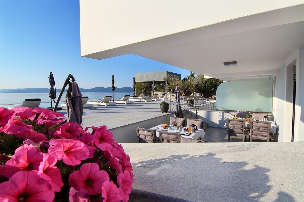 Dardiza Boutique Hotel Ermioni Zewnętrze zdjęcie
